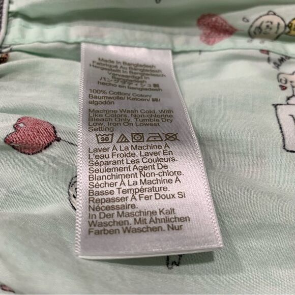 J Crew Boxer Shorts S - Picture 4 of 5